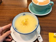 -芙蕾哥哥souffle