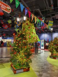 -幻贝家儿童乐园(苏州中心店)