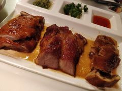 -新大咀港式茶餐厅(宝山万达店)