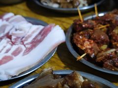 -渝味黄姐火锅(黄泥村店)