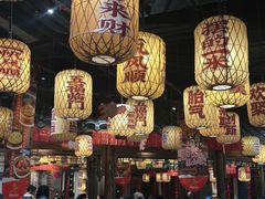 -南京大牌档(济南万象城店)