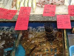 -老街渔味馆(芳华店)