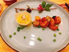 -白家大院·王府宫廷菜(苏州街店)