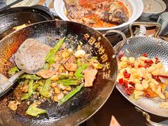 -费大厨辣椒炒肉(富兴店)