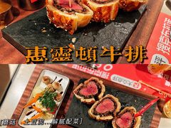 -布拉诺牛排西餐厅(上城天街店)