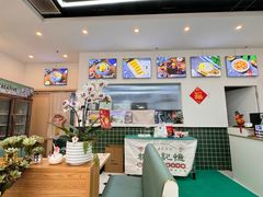 -黄氏水牛奶甜品世家(空港新天地店)