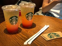 -星巴克(北京三里屯SOHO一店)