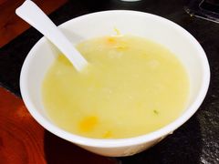 -马路边上·小海鲜烧烤(八一路店)