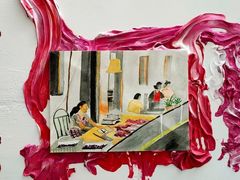 -和平行旅·全女旅宿(永庆坊店)