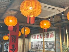 -周小波重庆小面·重庆名小吃(邹容路店)