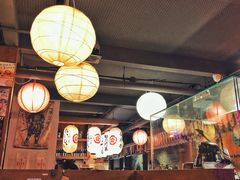 -二丁目食堂(铁西星摩尔店)