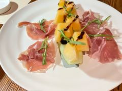 -Mercato莫卡多露台餐厅与酒吧(K11店)