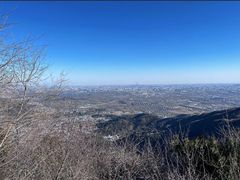 -香山公园