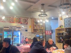 -盐老幺自贡盐帮菜老店