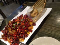 -庆合府重庆大排档(紫都城店)