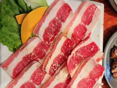 -山之屋炭火烧肉·生啤畅饮(大朗万科中央公园店)