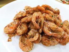 -合和美食馆(壹村东心岭2巷店)