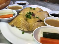 -翠华餐厅(香港国际机场店)