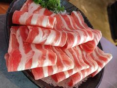 -故里和山·成都火锅(欢乐港湾店)