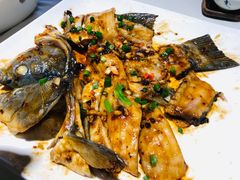 -味可道美食坊(福基路店)