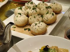 -小城味道(聚成大厦店)