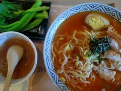 -吉野家(朝阳大悦城店)