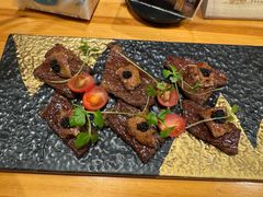 -晶吉·居酒屋·烧鸟·生鱼饭(中山区民主广场店)