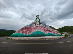 -新疆那拉提国家旅游度假区