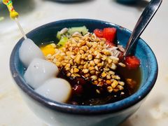 手工冰粉-锦府盐帮·李宅(领展购物广场中关村店)