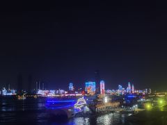 -武汉关码头(轮渡站)