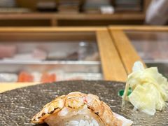 -镹·鱼料理  国产鱼使用店