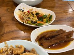 -兰溪十八浇(天一店)