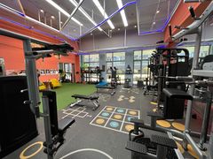 -SAH健身私教工作室(紫东店)