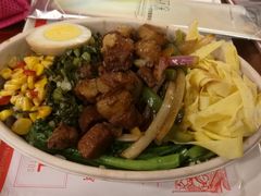 -特派卷·老北京烤鸭卷(合生汇购物中心店)