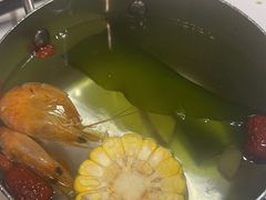 -德天肥牛海鲜火锅(城西银泰店)