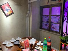 -捞围鲜·港式打边炉(海阳路店)