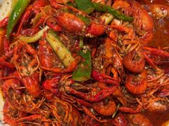 -川流不息·地道川菜·小龙虾(松东路店)