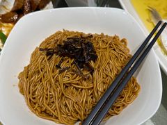 -金枝玉叶上海人家食府(三里河店)