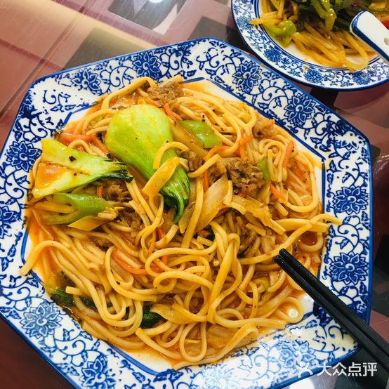 兰州拉面