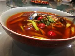 -香浙汇(望京店)