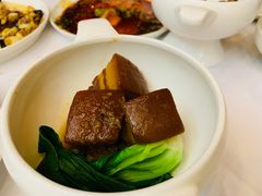 眉州东坡红烧肉-眉州东坡(亚运村店)