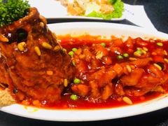 -鹿港小镇(金虹桥国际中心店)