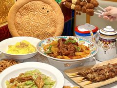 -巴依老爷新疆美食(常营店)