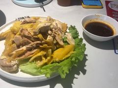 -海东头·疙瘩汤(万达四楼店)