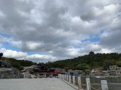 -威海华夏城景区