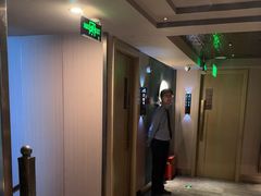 -陆琴脚艺·足浴·SPA(夫子庙店)