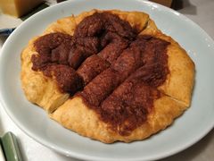 胡同糖油饼-情满四合院·小酒馆(后现代城店)