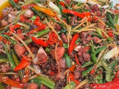 -辣螃铠盆盆蟹大排档(总店)