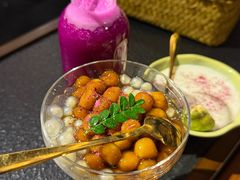 -菌自由丨野生菌火锅特色庭院餐厅(丽江古城店)