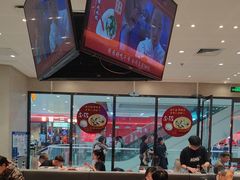 -喜家德虾仁水饺(开发区万达店)